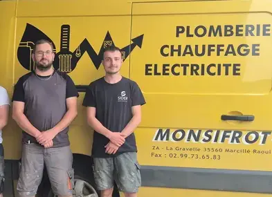 chauffagiste Feins-1