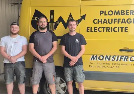 chauffagiste Sens De Bretagne-3