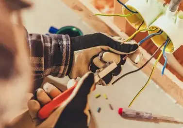 électricien Feins-5