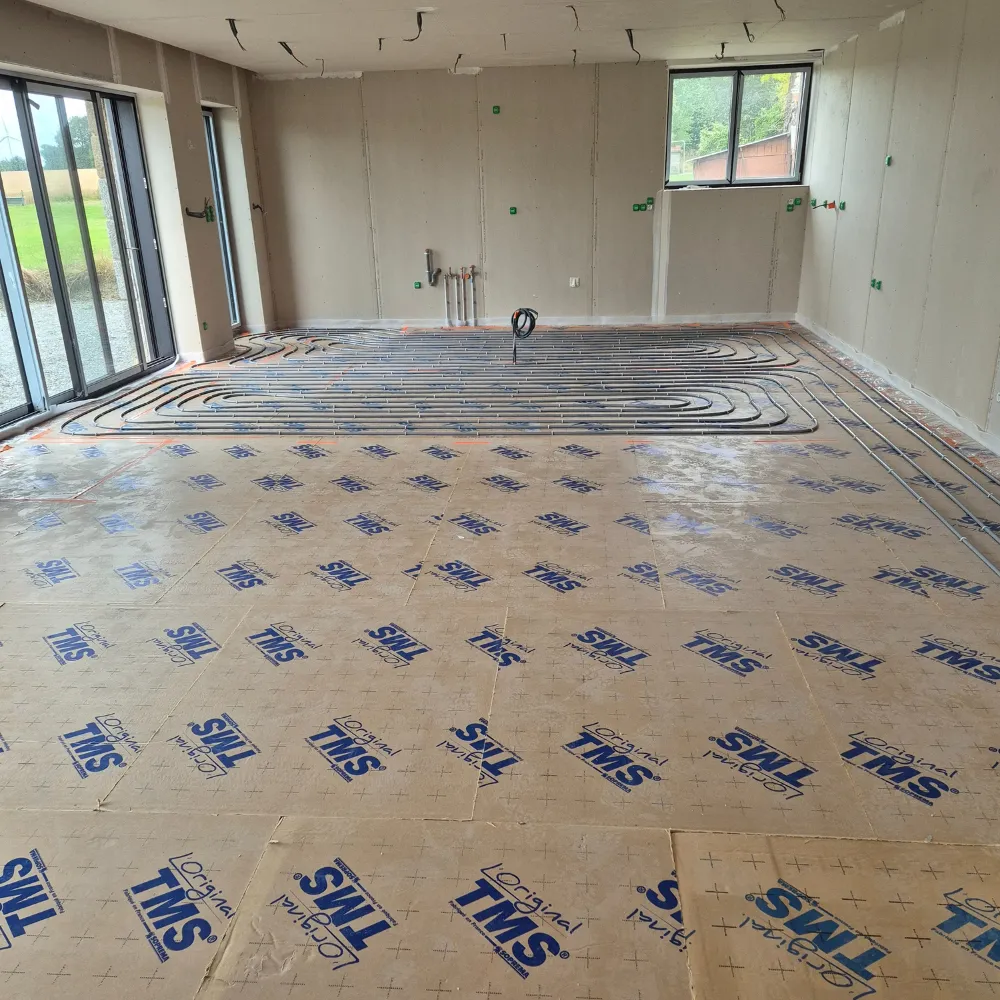 electricien saint aubin du cormier