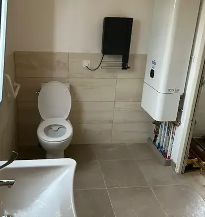 électricien Sens De Bretagne-4