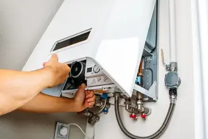 entretien chauffe eau Bazouges la Pérouse-5