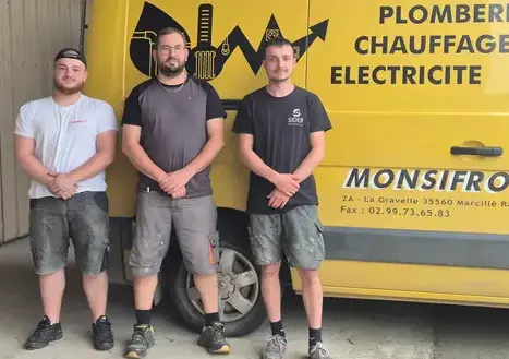 entretien chauffe eau Feins-1