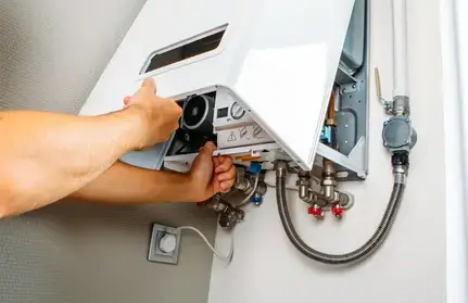 entretien chauffe eau Feins-5