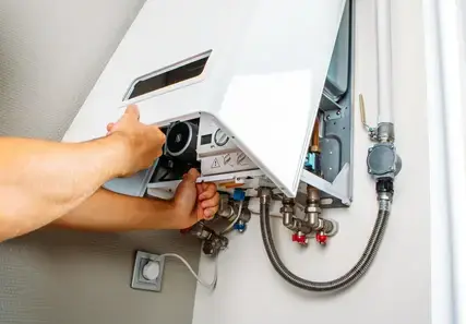 entretien chauffe eau Sens De Bretagne-4