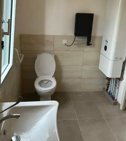 entretien vmc Sens De Bretagne-1