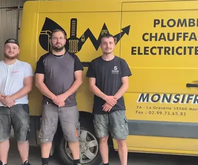 entretien vmc Sens De Bretagne-5