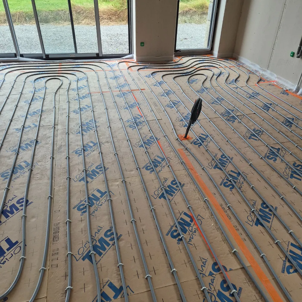 installateur salle de bains antrain