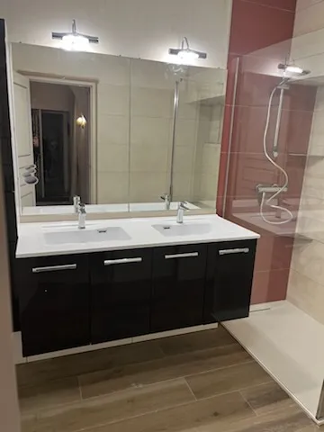 installateur salle de bains bazouges la perouse
