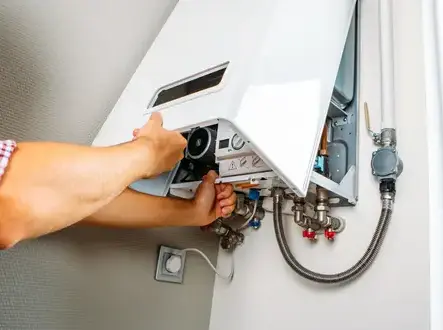 installateur salle de bains Dingé-1
