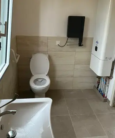 installateur salle de bains Dingé-2