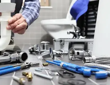 installateur salle de bains Feins-1