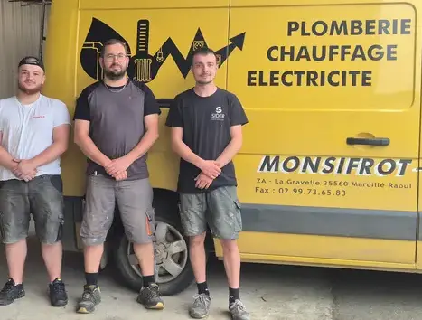 installateur salle de bains Feins-2