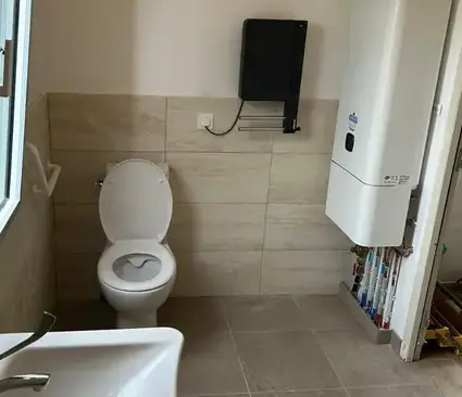 installateur salle de bains Feins-3