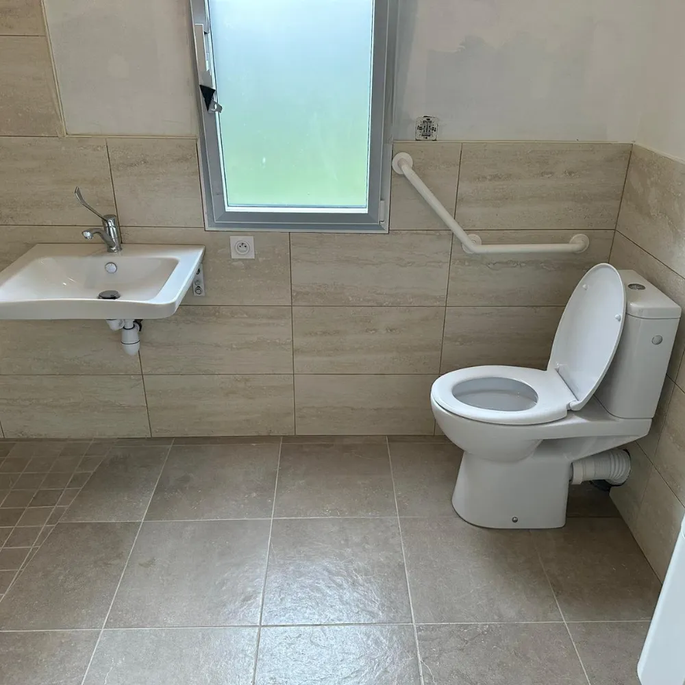 installateur salle de bains marcille raoul