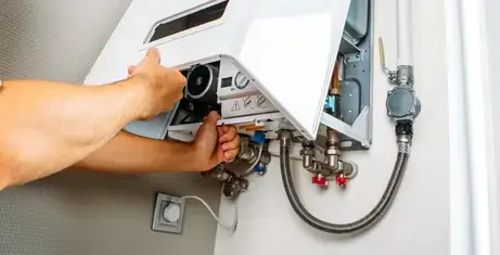 installateur salle de bains Montreuil sur Ille-1