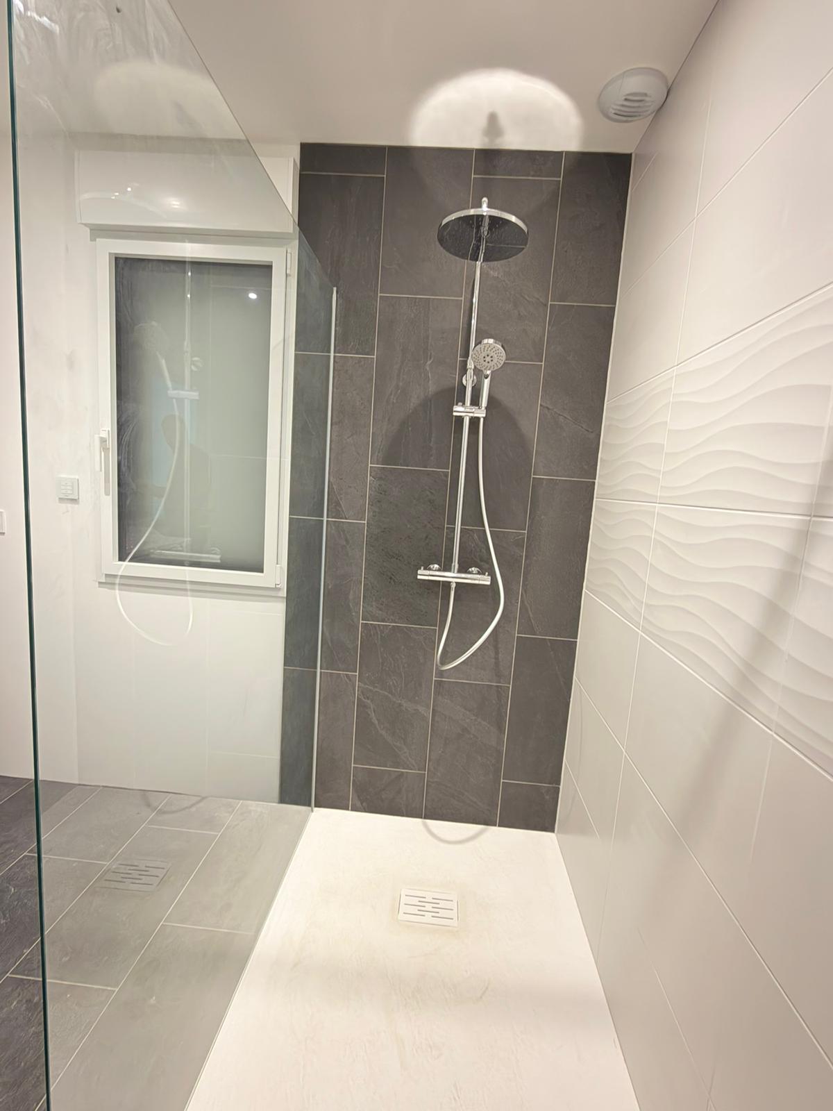 installateur salle de bains saint aubin du cormier