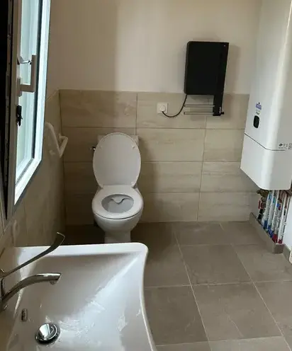 installateur salle de bains Sens De Bretagne-3