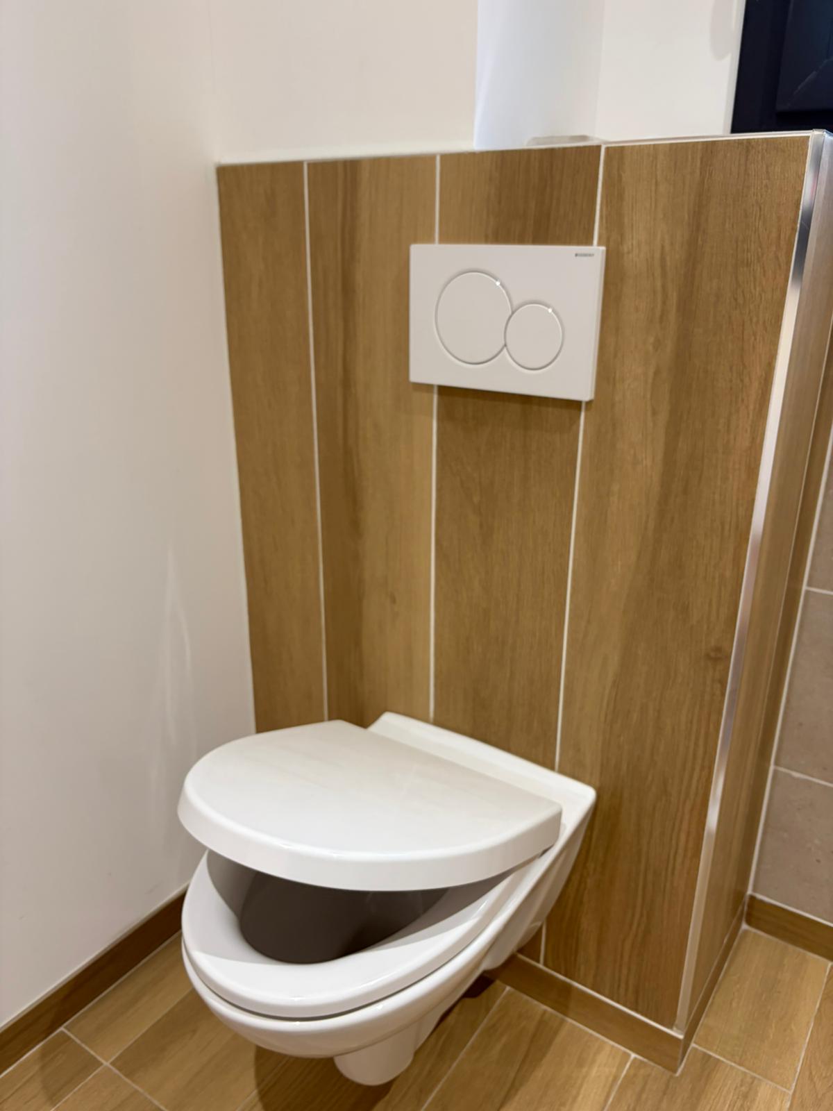 installateur salle de bains sens de bretagne