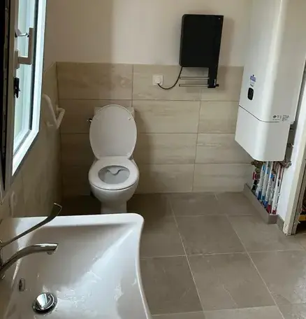 installateur salle de bains Tinténiac-4