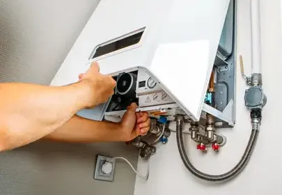 installation pompe à chaleur Sens De Bretagne-5