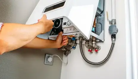 plombier Sens De Bretagne-1