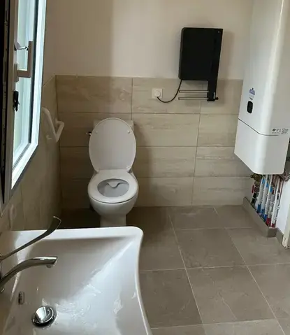 plombier Sens De Bretagne-3