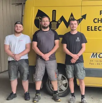 plombier Sens De Bretagne-5